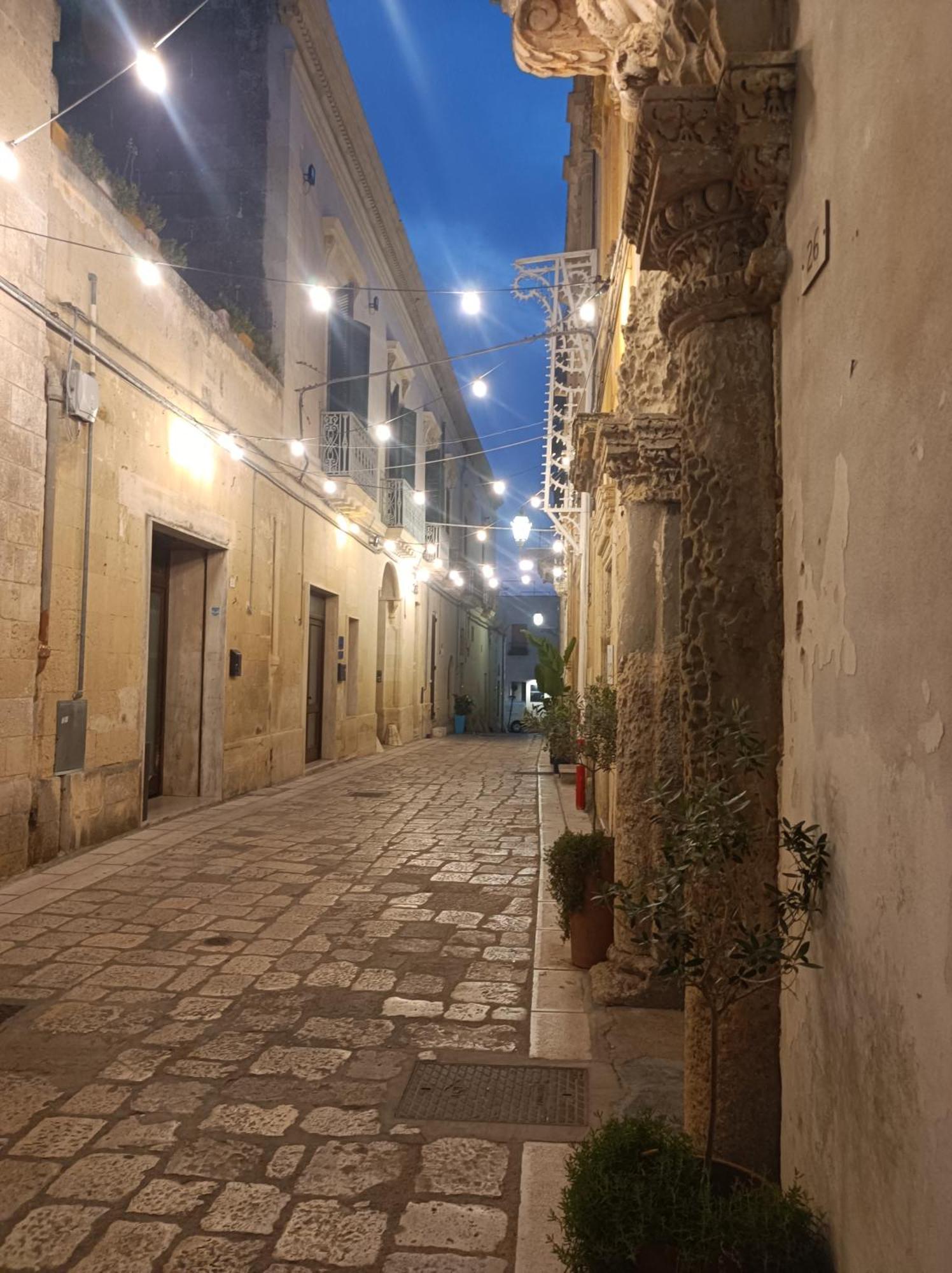 Camera Origano In Salento Martano Exterior photo
